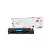 Картридж Xerox HP CF531A (205A) блакитний (006R04260)