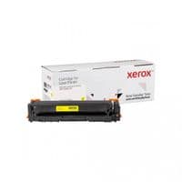 Картридж Xerox HP CF532A (205A) жовтий (006R04261)