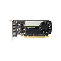 Відеокарта PNY Quadro T1000 (VCNT1000-SB)
