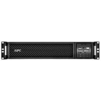 ДБЖ безперервної дії (Online) APC Smart-UPS SRT 1500VA RM (SRT1500RMXLI)