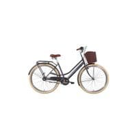 Велосипед Дорожник 28" COMFORT FEMALE Planet рама-19,5" 2021 Anthracite (OPS-D-28-199)