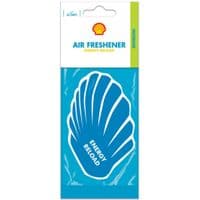 Ароматизатор для автомобиля Shell Airfreshener Energy Reload (6549)