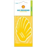 Ароматизатор для автомобиля Shell Airfreshener Vanilla Lovers (6551)