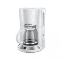 Кофеварка Russell Hobbs Hobbs 27010-56 Honeycomb White (27010-56)