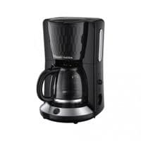 Кофеварка Russell Hobbs Hobbs 27011-56 Honeycomb Black (27011-56)