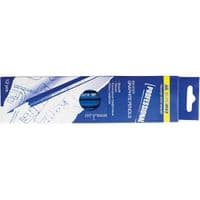 Олівець графітний Buromax PROFESSIONAL SET*12шт (BM.8565)