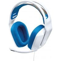 Гарнітура LOGITECH G335 БІЛА - 3,5 ММ - EMEA - 914