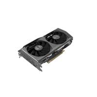 Відеокарта Zotac GAMING GeForce RTX 3060 Ti Twin Edge OC LHR  memory Samsung (ZT-A30610H-10MLHR)