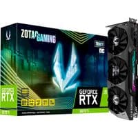 Відеокарта Zotac GAMING GeForce RTX 3070 Ti Trinity OC (ZT-A30710J-10P)