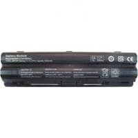 Акумулятор для ноутбука AlSoft Dell XPS 14 J70W7 5200mAh 6cell 11.1V Li-ion (A41582)