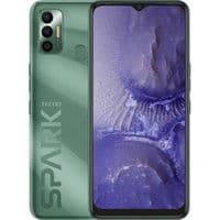 Мобільний телефон Tecno KF6m (Spark 7 Go) 2/32Gb Spruce Green (4895180766374)