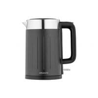 Електрочайник Ardesto EKL-F18B/1.7л/2150Вт/strix контроль/чорний (EKL-F18B)