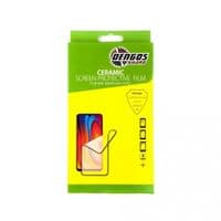 Захисне скло Dengos Ceramic Film для Samsung Galaxy A32 SM-A325 Black (TGCF-02)