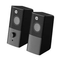 Акустична система HP DHS-2101 Black