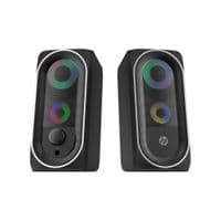 Акустична система HP DHE-6001 Black
