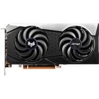 Видеокарта Sapphire Radeon RX 6600 XT NITRO+ (11309-01-20G)