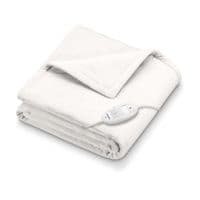 Електричне простирадло Beurer HD 75 White (HD75White)