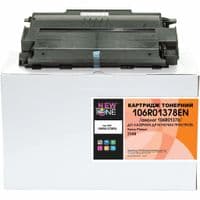 Картридж NewTone Xerox Ph3100 / 106R01378 Black + смарт-карта (106R01378EN)