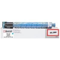 Тонер-картридж BASF Ricoh MP C306 / C307 / C406 842096 жовтий (KT-MPC306C)
