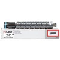 Тонер-картридж BASF Ricoh MP C306 / C307 / C406 842098 чорний (KT-MPC306BK)