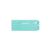 Флеш-накопитель USB3.0 16GB GOODRAM UME3 Care Green (UME3-0160CRR11)