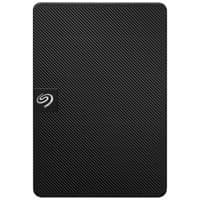 Зовнішній накопичувач HDD 2.5" USB 2.0TB Seagate Expansion Portable Black (STKM2000400)