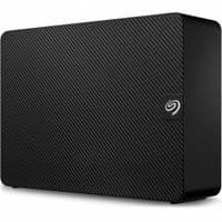 Зовнішній накопичувач HDD 3.5" USB 10.0TB Seagate Expansion Desktop Black (STKP10000400)