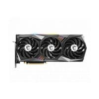 LHR! Видеокарта MSI GeForce RTX 3060 GAMING Z TRIO 12G