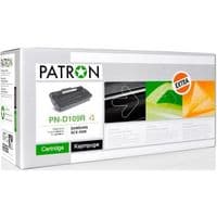 Картридж Patron SAMSUNG SCX-4300 (MLT-D109S) Extra (PN-D109R)