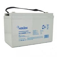 Батарея к ИБП Merlion 12V-100 Ah GEL (GL121000M8 GEL)
