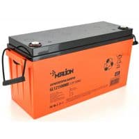 Батарея к ИБП Merlion 12V-150 Ah GEL (GL121500M8)