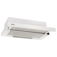 Витяжка ELEYUS BREEZE 470 60 WH
