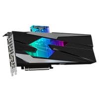 Видеокарта GigaByte GeForce RTX 3080 GAMING OC WATERFORCE WB 10G (GV-N3080GAMINGOC WB-10GD)