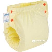 Подгузник Еко Пупс Easy Size Premium 5-9 кг Abso Maxi Желтый (ТПК2ВК4-2ж)