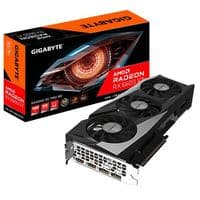 Видеокарта GIGABYTE Radeon RX 6600 XT GAMING OC PRO 8G (GV-R66XTGAMINGOC PRO-8GD)