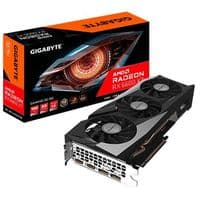 Видеокарта GIGABYTE Radeon RX 6600 XT GAMING OC 8G (GV-R66XTGAMING OC-8GD)
