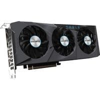 Видеокарта AMD Radeon RX 6600XT 8GB GDDR6 Core: xx xxMHz GV-R66XTEAGLE-8GD
