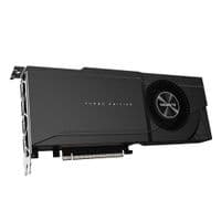 Видеокарта GIGABYTE GeForce RTX 3080 TURBO 10G rev. 2.0 (GV-N3080TURBO-10GD 2.0)