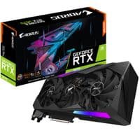 LHR! Видеокарта nVIDIA RTX 3070 8GB DDR6 (GV-N3070AORUS M-8GD 2.0)