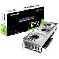 LHR! Видеокарта nVIDIA RTX 3070 8GB DDR6 (GV-N3070VISION OC-8GD 2.0)