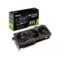 Видеокарта ASUS TUF-RTX3070-O8G-V2-GAMING