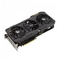 Видеокарта ASUS TUF-RTX3080-10G-V2-GAMING