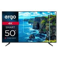Телевізори ERGO 50DUS6000