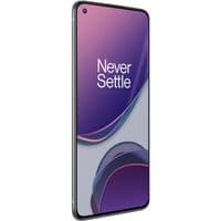 Мобільний телефон OnePlus 8T 8/128GB Lunar Silver