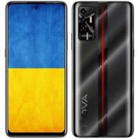 Мобільний телефон Tecno LE7n (POVA-2) 4/128Gb Dazzle Black (4895180768491)