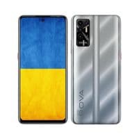 Мобільний телефон Tecno LE7n (POVA-2) 4/128Gb Polar Silver (4895180768484)