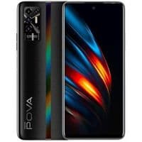 Мобільний телефон Tecno LE7n (POVA-2) 4/64Gb Dazzle Black (4895180768460)
