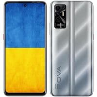 Мобільний телефон Tecno LE7n (POVA-2) 4/64Gb Polar Silver (4895180768453)