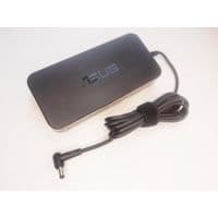 Блок живлення до ноутбука ASUS 150W 19.5V, 7.7A, роз'єм 5.5/2.5, Slim-корпус (A17-150P1A/A40327)