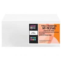 NewTone Kyocera TK-3160 чорний тонер-картридж (NT-TK3160)